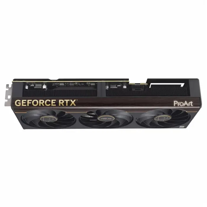 کارت گرافیک ProArt RTX 5070 Ti OC 16G GDDR7 -gallery-12