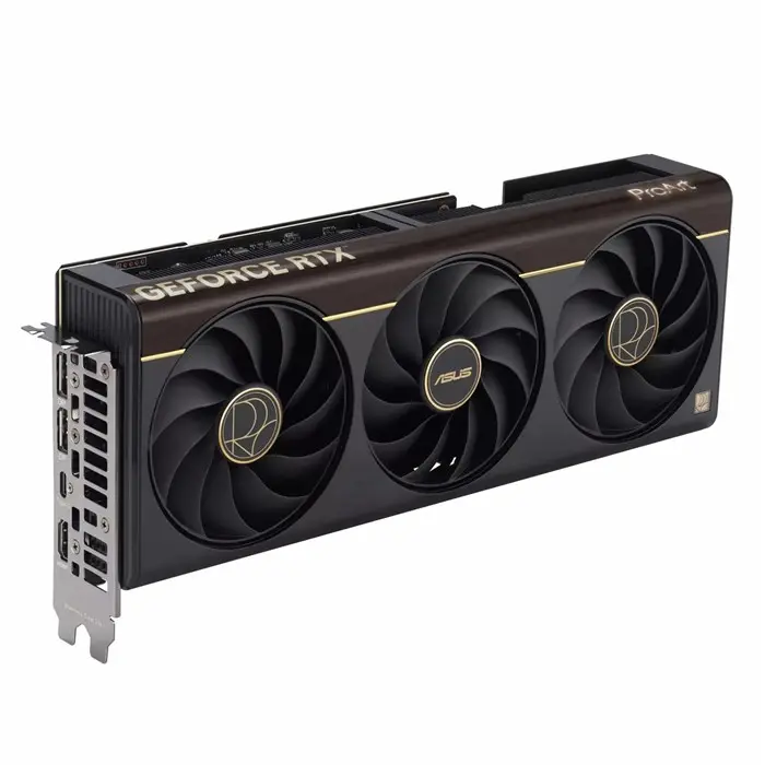 کارت گرافیک ProArt RTX 5070 Ti OC 16G GDDR7 -gallery-1