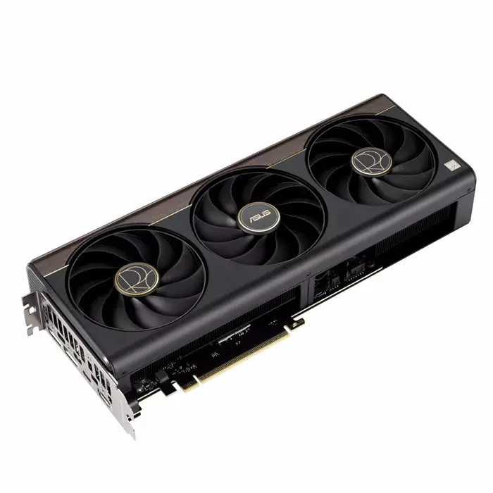 کارت گرافیک ProArt RTX 5070 Ti OC 16G GDDR7 -gallery-3