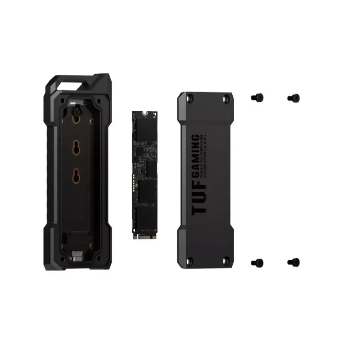 باکس اس اس دی ایسوس مدل ASUS TUF GAMING A1 -gallery-2