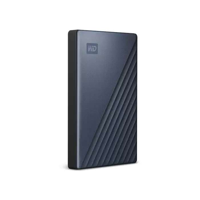باکس تبدیل Sata و هارد USB 3.0 وسترن دیجیتال My Passport Ultra -gallery-2