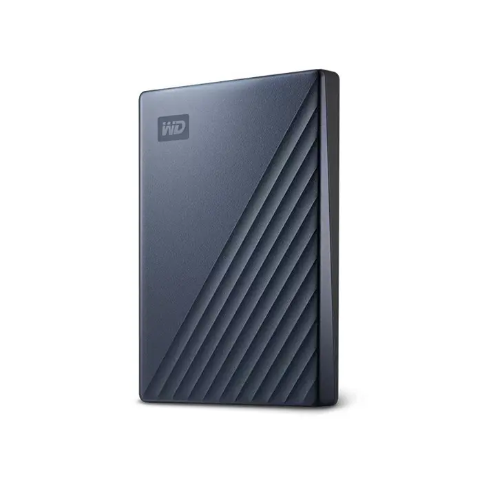 باکس تبدیل Sata و هارد USB 3.0 وسترن دیجیتال My Passport Ultra -gallery-6
