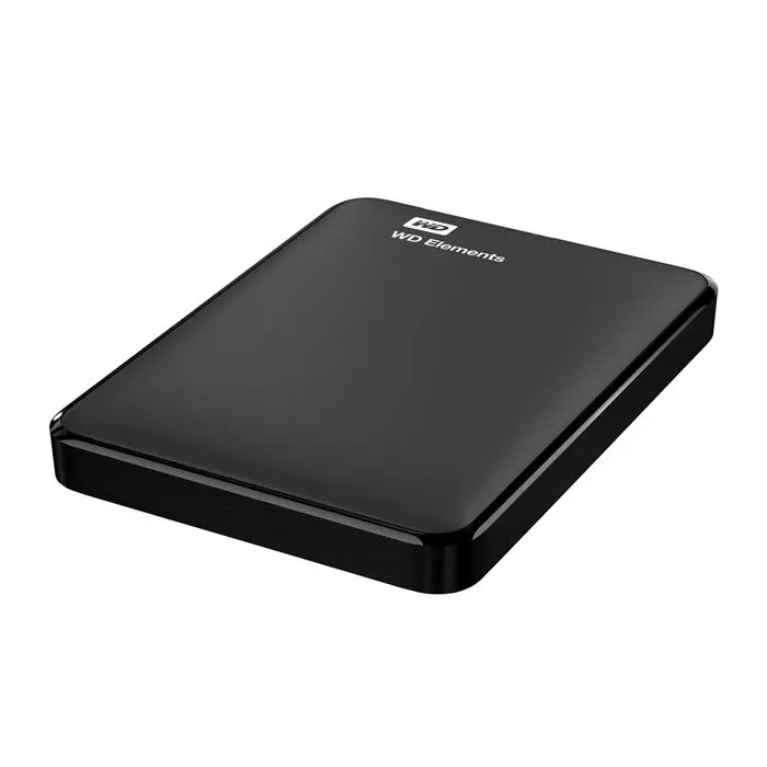 باکس هارد 2.5 اینچی USB 3.0 وسترن دیجیتال مدل Elements -gallery-6