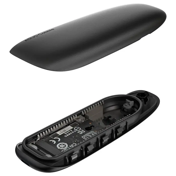 باکس اس اس دی ایسوس مدل ASUS Cobble Portable M.2 -gallery-4