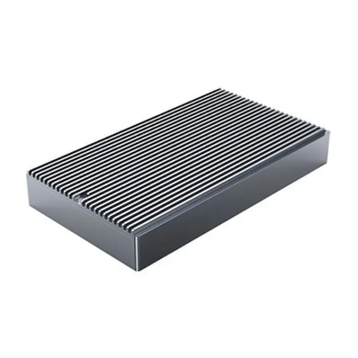 باکس SSD دو سینی NVMe M.2 و NGFF اوریکو M2NV01-C3 -gallery-1