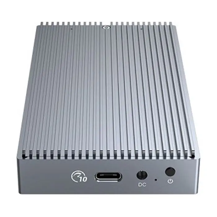 باکس SSD دو سینی NVMe M.2 و NGFF اوریکو M2NV01-C3 -gallery-2