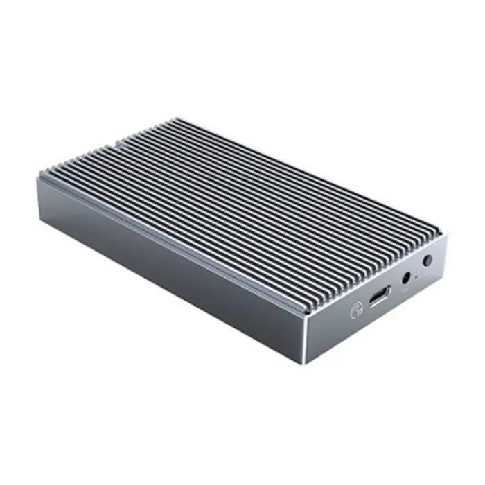 باکس SSD دو سینی NVMe M.2 و NGFF اوریکو M2NV01-C3 -gallery-5