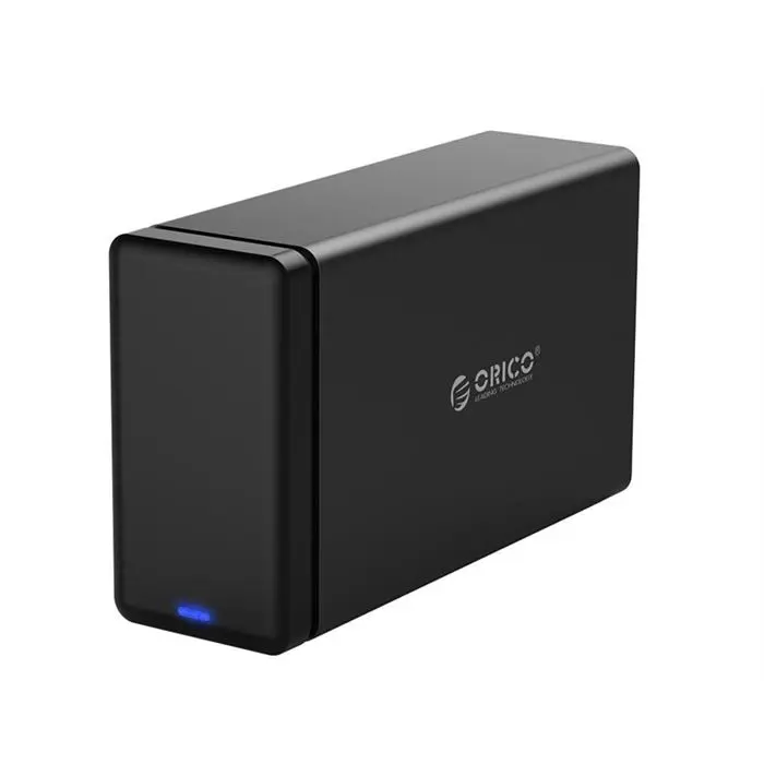 داک 2 سینی هارد اوریکو مدل NS200RU3 -gallery-4