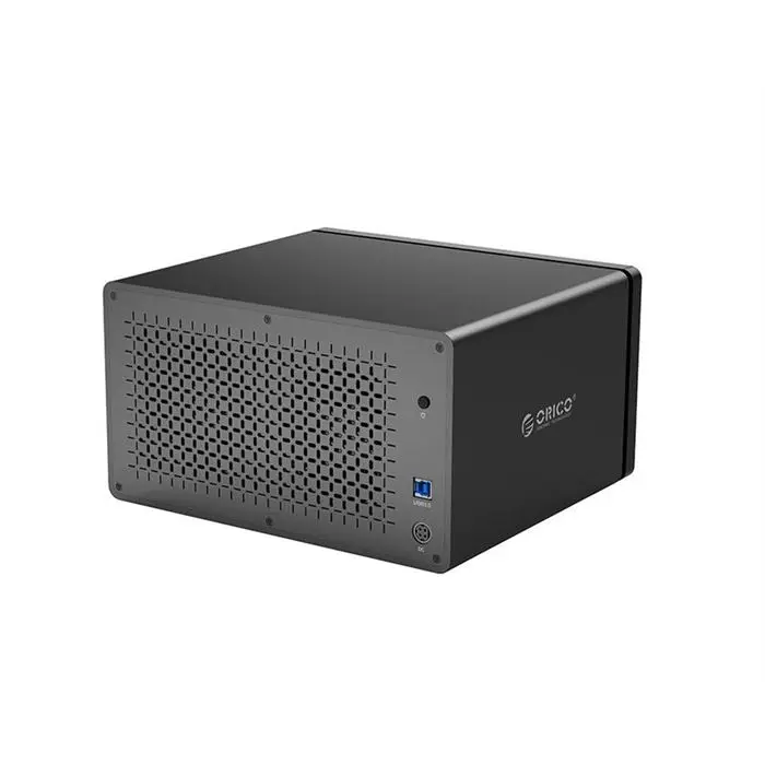 باکس هارد اوریکو مدل NS800U3-BK -gallery-5