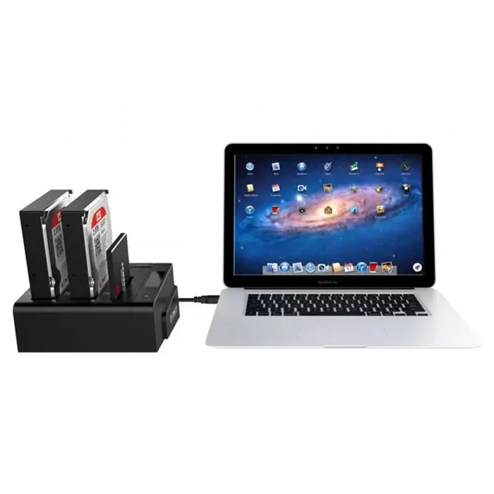 داک هارد اوریکو 6638US3-C -gallery-10