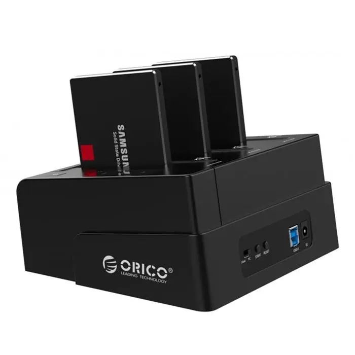 داک هارد اوریکو 6638US3-C -gallery-13