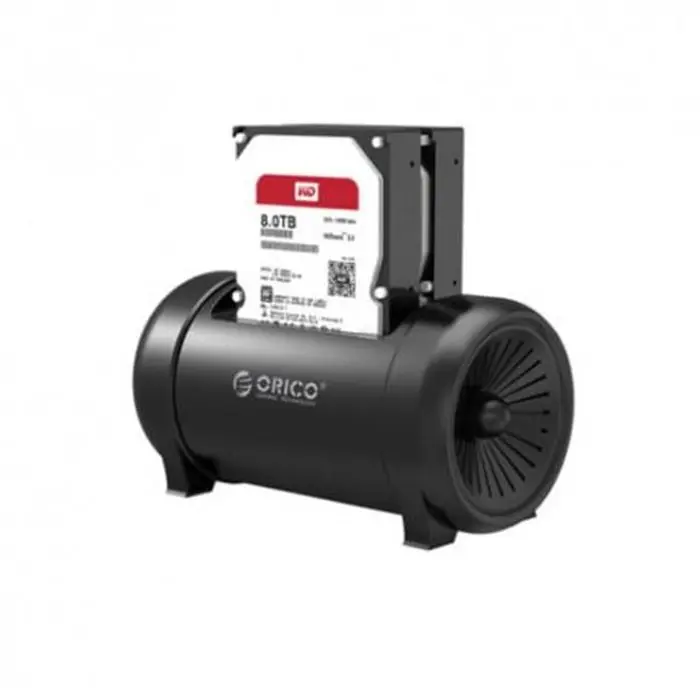داک هارد دیسک اوریکو مدل 5628US3-C -gallery-13