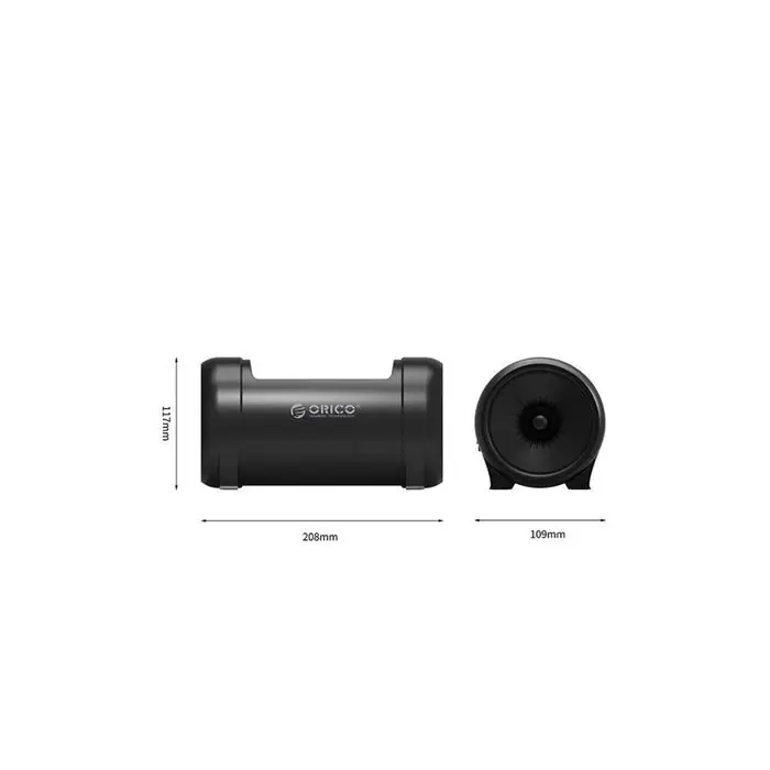 داک هارد دیسک اوریکو مدل 5628US3-C -gallery-5