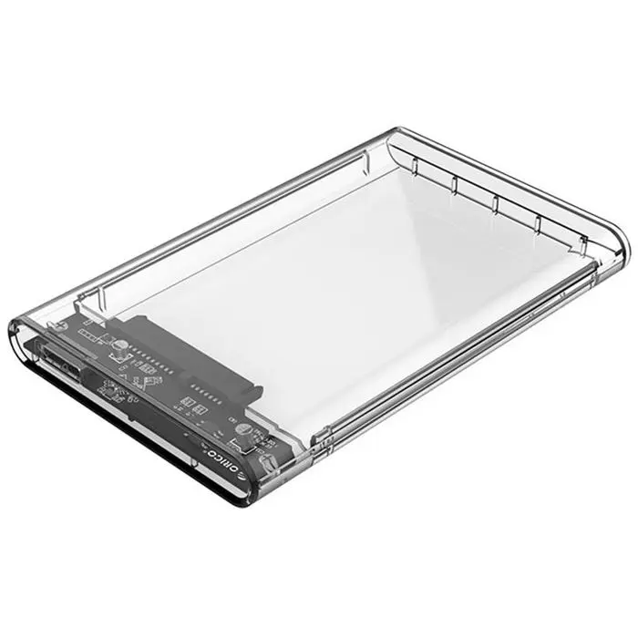 قاب اکسترنال هارددیسک 2.5 اینچی USB 3.0 اوریکو مدل 2139U3 -gallery-9