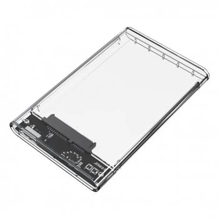 قاب اکسترنال هارددیسک 2.5 اینچی USB 3.0 اوریکو مدل 2139U3 -gallery-13
