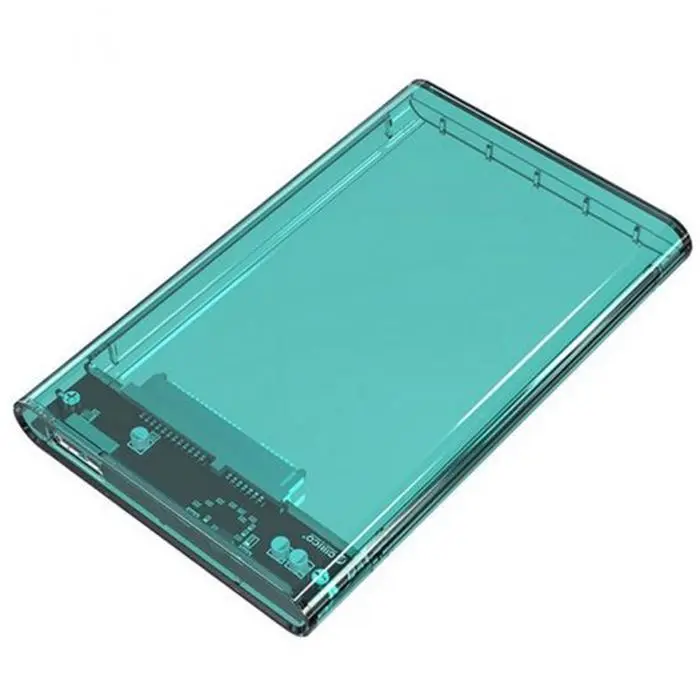 قاب اکسترنال هارددیسک 2.5 اینچی USB 3.0 اوریکو مدل 2139U3 -gallery-14