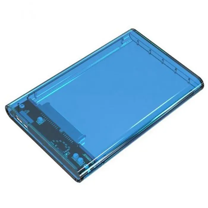 قاب اکسترنال هارددیسک 2.5 اینچی USB 3.0 اوریکو مدل 2139U3 -gallery-1