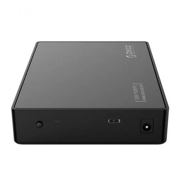 قاب اکسترنال هارددیسک 2.5 و 3.5 اینچی USB Type-C اوریکو مدل 3588C3 -gallery-11
