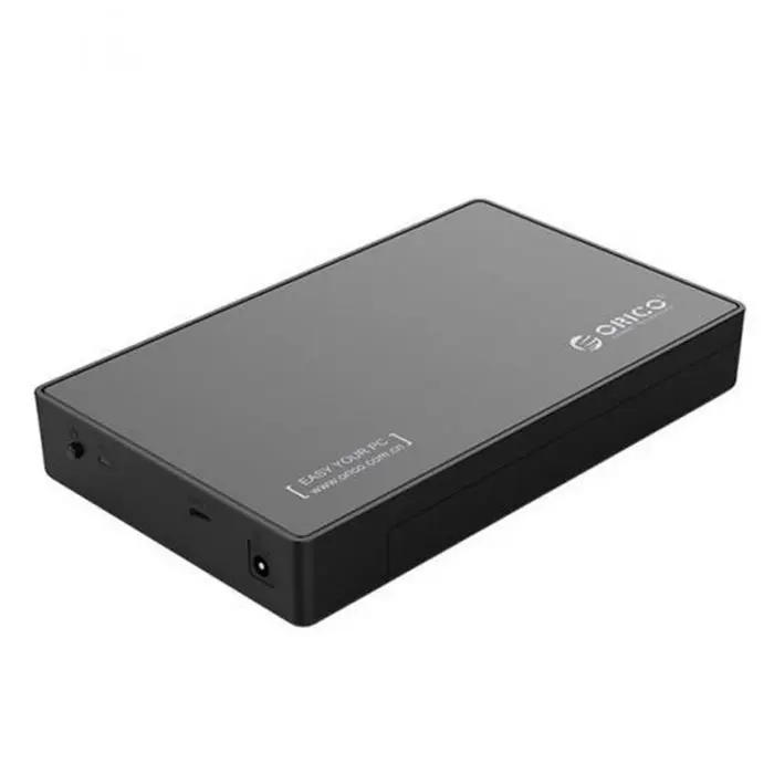 قاب اکسترنال هارددیسک 2.5 و 3.5 اینچی USB Type-C اوریکو مدل 3588C3 -gallery-6