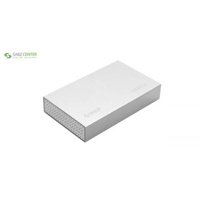 قاب اکسترنال هارددیسک 3.5 اینچی اوریکو مدل 3518S3 -gallery-5