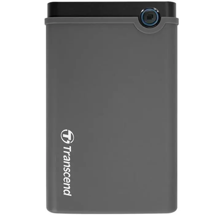 قاب اکسترنال هارددیسک 2.5 اینچ و حافظه اس اس دی USB 3.0 ترنسند مدل 25CK3 -gallery-12