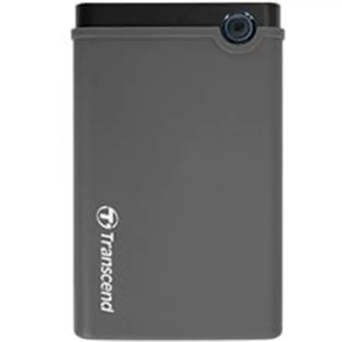 قاب اکسترنال هارددیسک 2.5 اینچ و حافظه اس اس دی USB 3.0 ترنسند مدل 25CK3 -gallery-13
