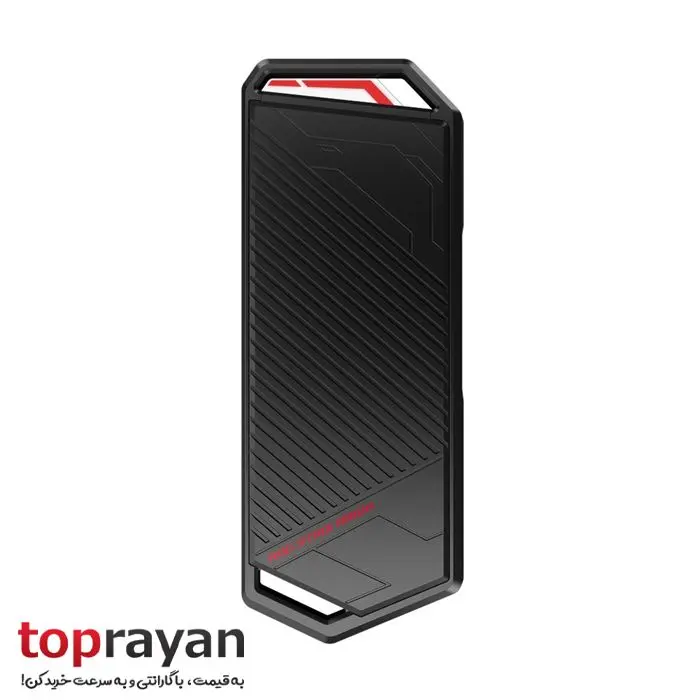 باکس اس اس دی ایسوس مدل ASUS ROG STRIX Arion -gallery-2