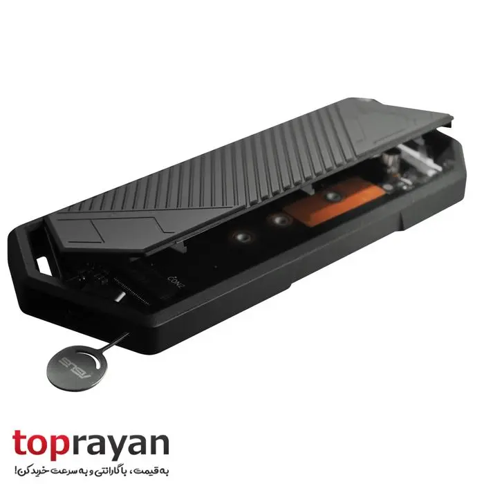 باکس اس اس دی ایسوس مدل ASUS ROG STRIX Arion -gallery-7