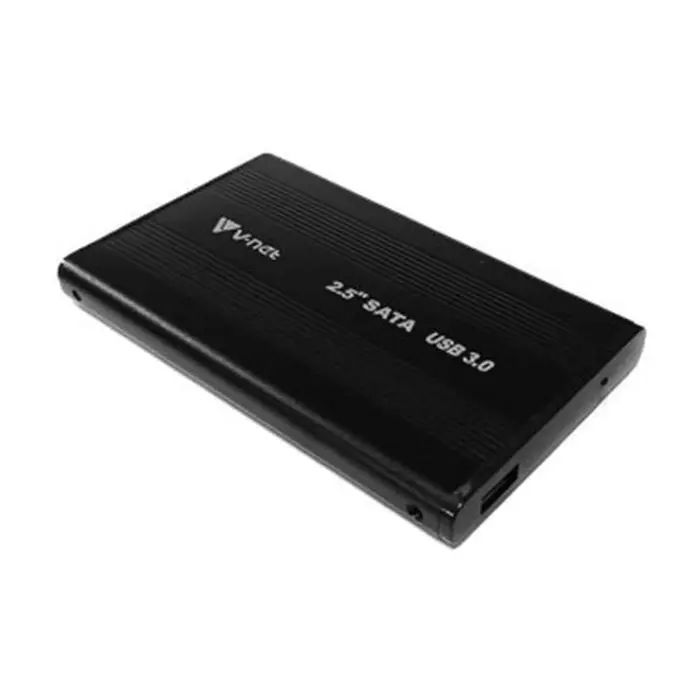 باکس هارد 2.5 اینچ USB 3.0 وی نت V-BHDD3025 -gallery-1