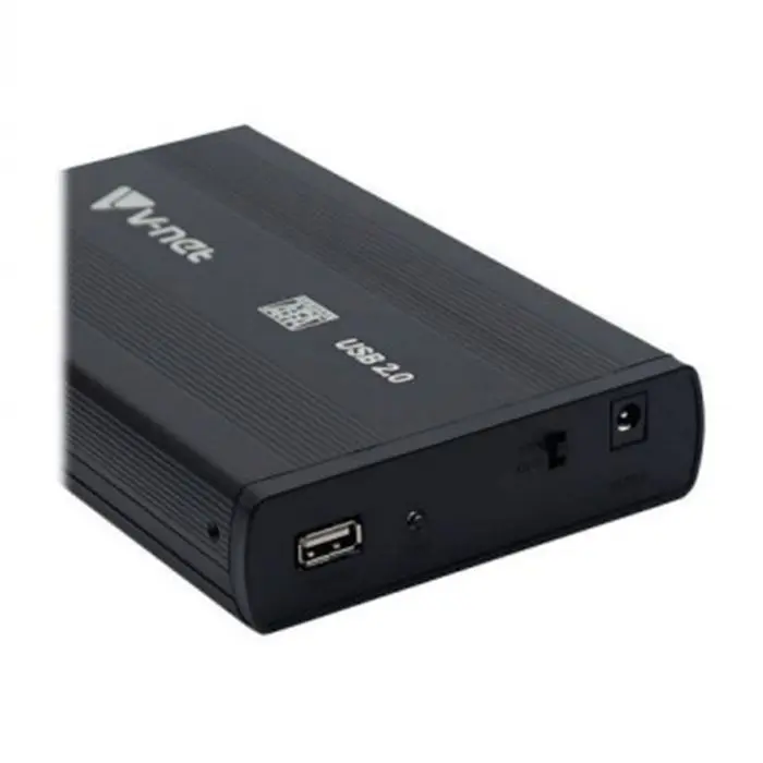 باکس هارد 3.5 اینچ USB 2.0 وی نت V-BHDD2035 -gallery-2