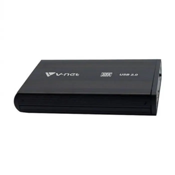 باکس هارد 3.5 اینچ USB 2.0 وی نت V-BHDD2035 -gallery-4