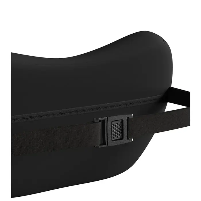 بالشتک پشت سری دی ایکس ریسر MEMORY LUMBAR PILLOW -gallery-11