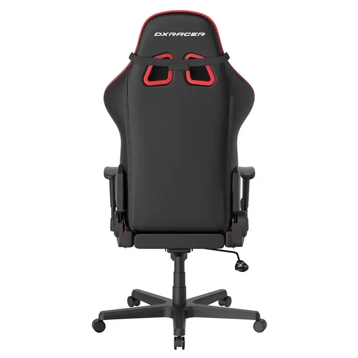 صندلی گیمینگ دی ایکس ریسر Formula Series 2026 L Black Red -gallery-11