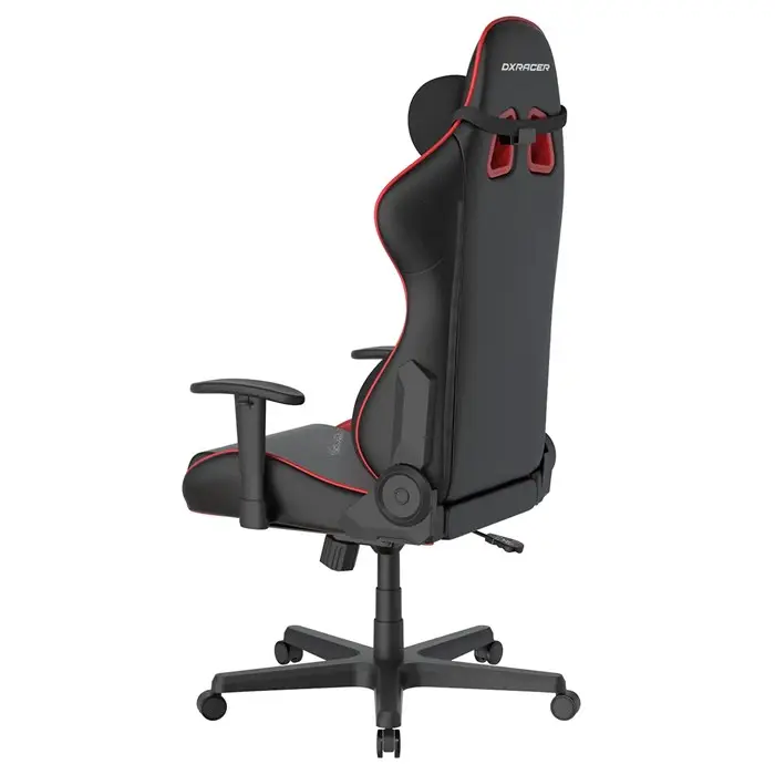 صندلی گیمینگ دی ایکس ریسر Formula Series 2026 L Black Red -gallery-3