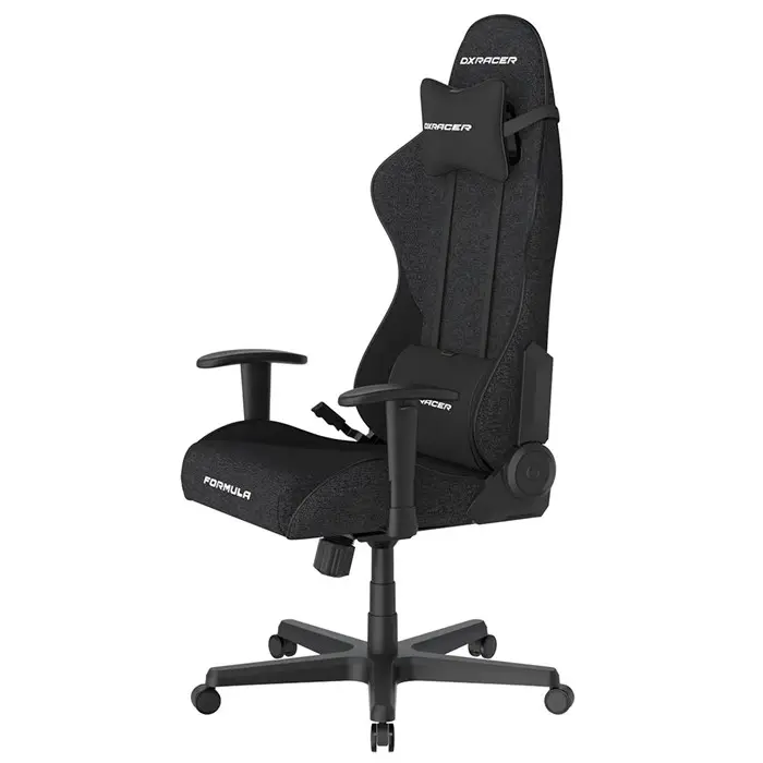 صندلی گیمینگ دی ایکس ریسر Formula Series 2026 L Fabric Black -gallery-10
