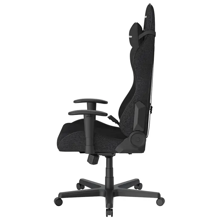 صندلی گیمینگ دی ایکس ریسر Formula Series 2026 L Fabric Black -gallery-11
