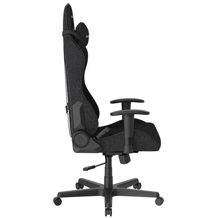 صندلی گیمینگ دی ایکس ریسر Formula Series 2026 L Fabric Black -gallery-12