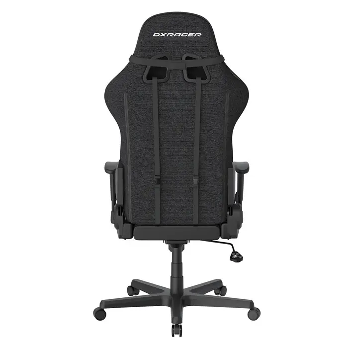 صندلی گیمینگ دی ایکس ریسر Formula Series 2026 L Fabric Black -gallery-5