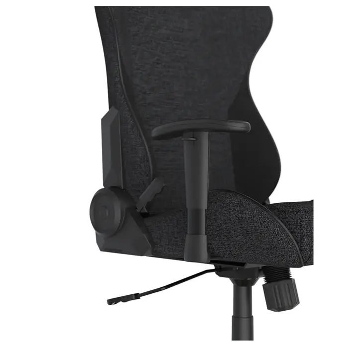 صندلی گیمینگ دی ایکس ریسر Formula Series 2026 L Fabric Black -gallery-8