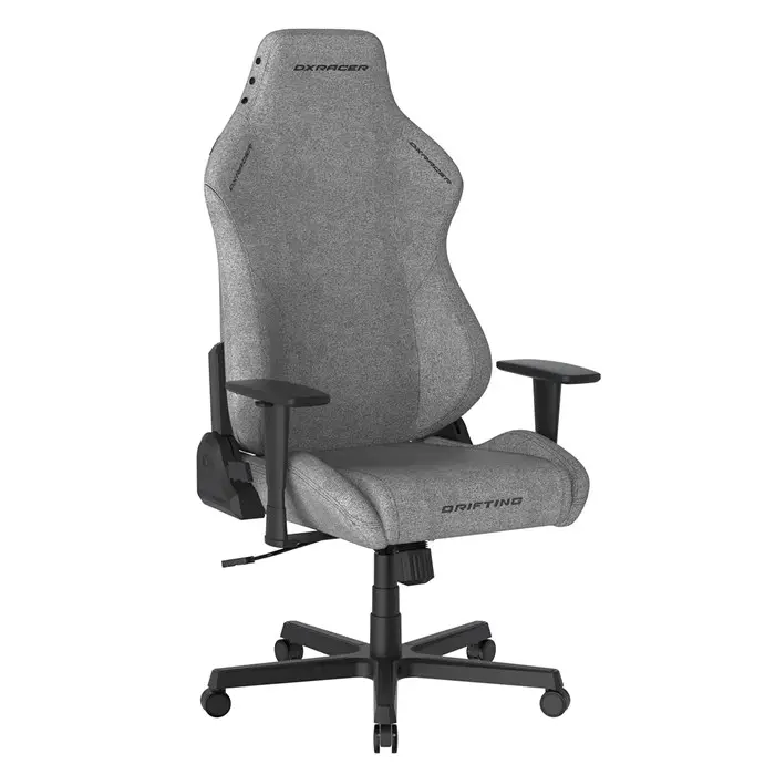 صندلی گیمینگ دی ایکس ریسر Drifting Series 2026 XL Fabric Gray -gallery-11