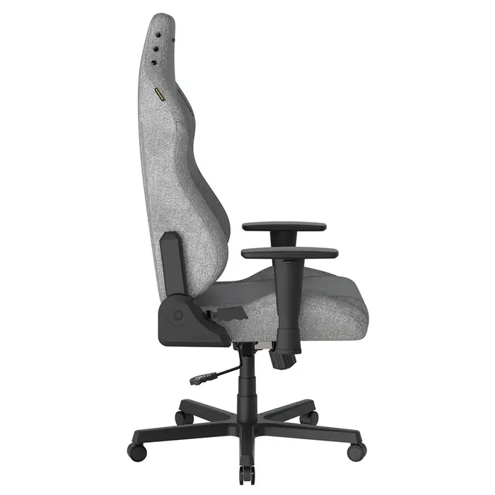 صندلی گیمینگ دی ایکس ریسر Drifting Series 2026 XL Fabric Gray -gallery-12