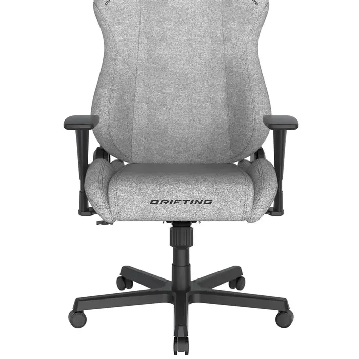 صندلی گیمینگ دی ایکس ریسر Drifting Series 2026 XL Fabric Gray -gallery-16