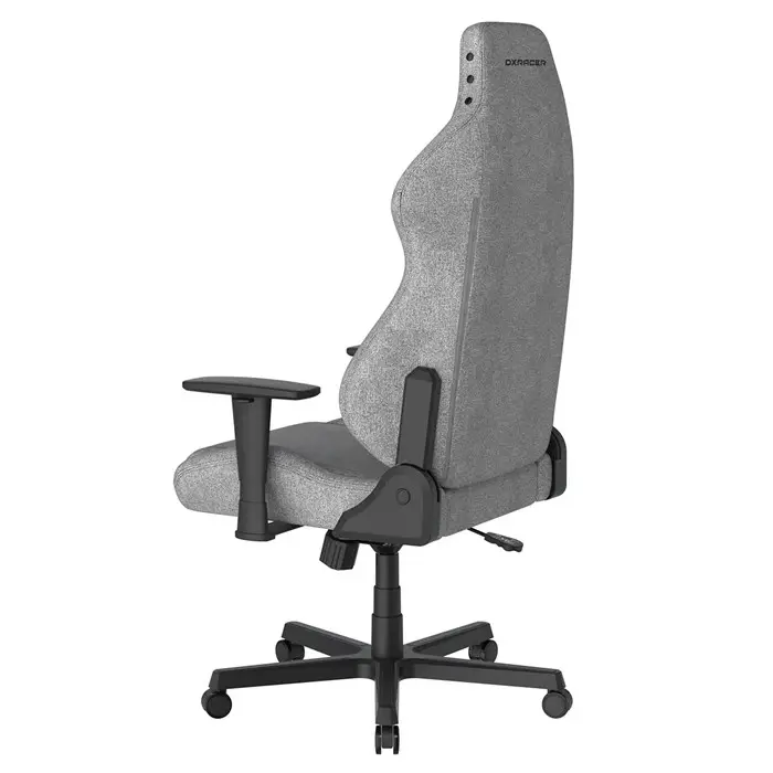 صندلی گیمینگ دی ایکس ریسر Drifting Series 2026 XL Fabric Gray -gallery-4