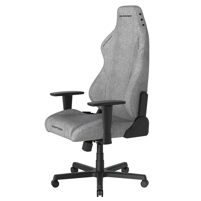 صندلی گیمینگ دی ایکس ریسر Drifting Series 2026 XL Fabric Gray -gallery-5