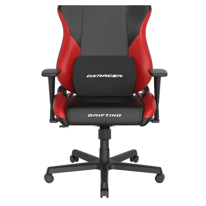 صندلی گیمینگ دی ایکس ریسر Drifting Series 2026 XL Black Red -gallery-9