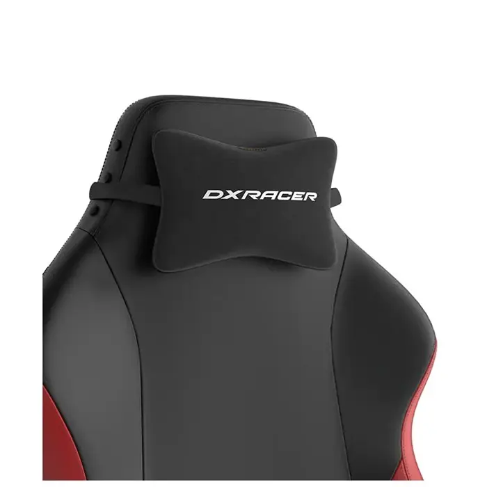 صندلی گیمینگ دی ایکس ریسر Drifting Series 2026 XL Black Red -gallery-4