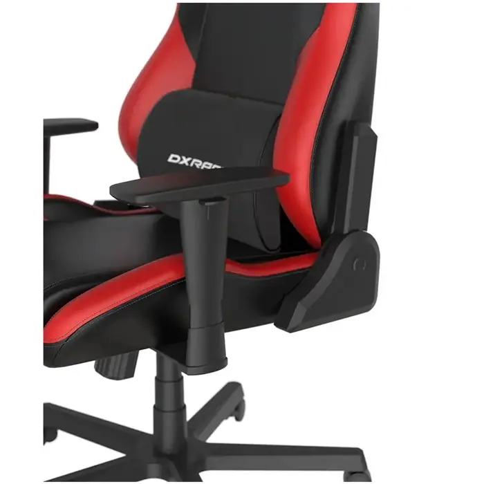 صندلی گیمینگ دی ایکس ریسر Drifting Series 2026 XL Black Red -gallery-8