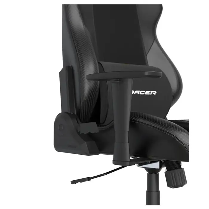 صندلی گیمینگ دی ایکس ریسر Drifting Series 2026 XL Black -gallery-9