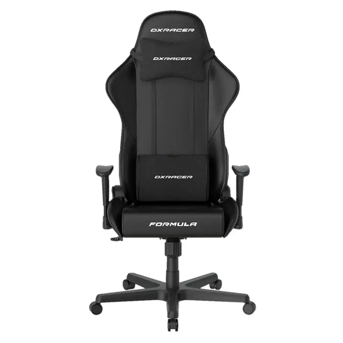 صندلی گیمینگ دی ایکس ریسر Formula Series 2026 L Black -gallery-10