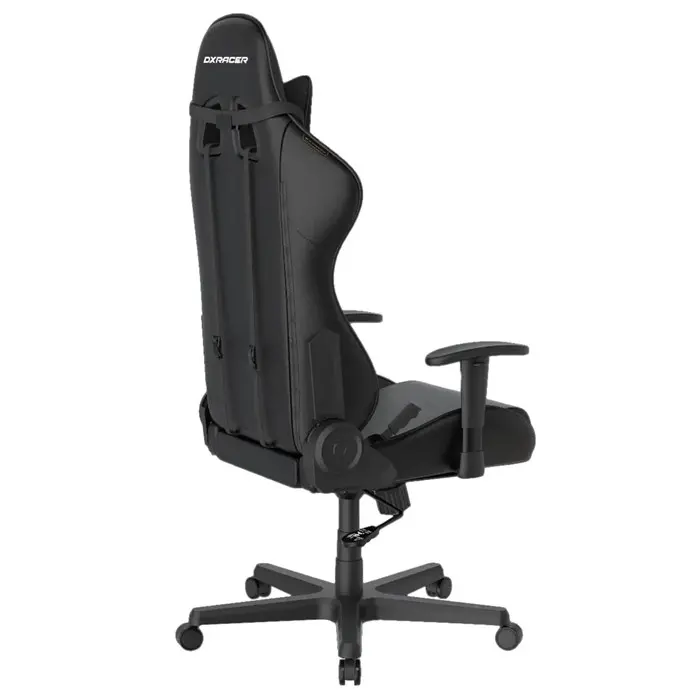 صندلی گیمینگ دی ایکس ریسر Formula Series 2026 L Black -gallery-13